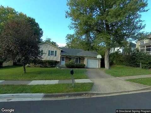 Glyndon, VIENNA, VA 22180