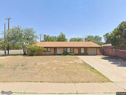 Golf Course, MIDLAND, TX 79701
