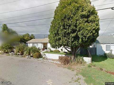 Saticoy, VENTURA, CA 93004