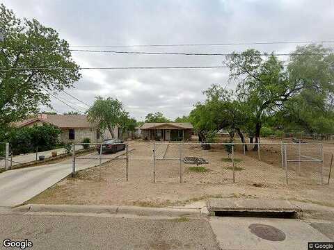 Cotorra, EAGLE PASS, TX 78852