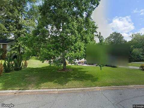 Forest Lake, MACON, GA 31210