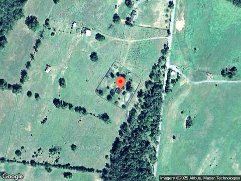 Pierce, BERRYVILLE, VA 22611