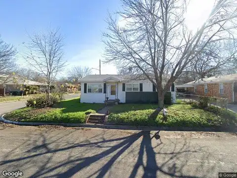 Wilson, DENTON, TX 76205