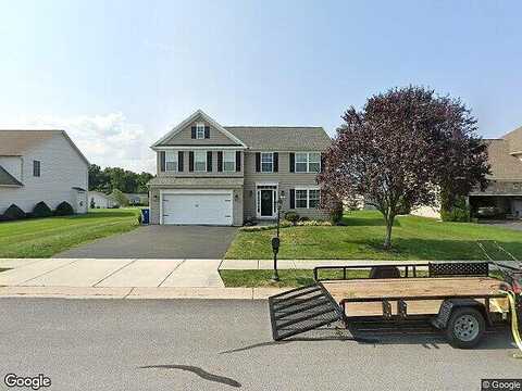 Battalion, GETTYSBURG, PA 17325