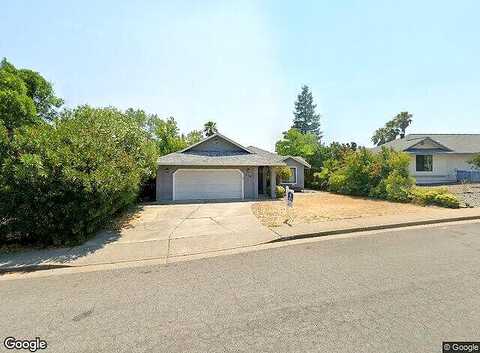 Saint Thomas, REDDING, CA 96003