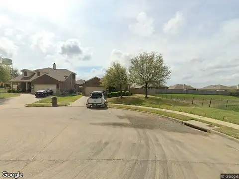 Saline Creek, RED OAK, TX 75154
