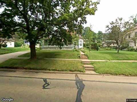Main, SMETHPORT, PA 16749