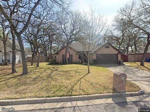 Parkridge, BURLESON, TX 76028