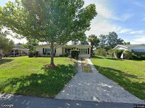 Monroe, BEVERLY HILLS, FL 34465