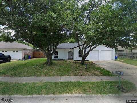 Mickey, WATAUGA, TX 76148