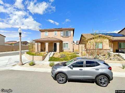 Rio Oso, CATHEDRAL CITY, CA 92234