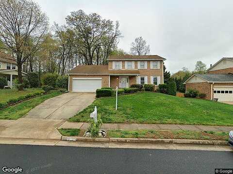 Blanche, LORTON, VA 22079