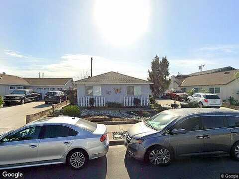 Hancock, BUENA PARK, CA 90620