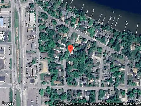 3Rd, FOREST LAKE, MN 55025