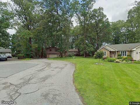 Winged Foot, FAYETTEVILLE, PA 17222