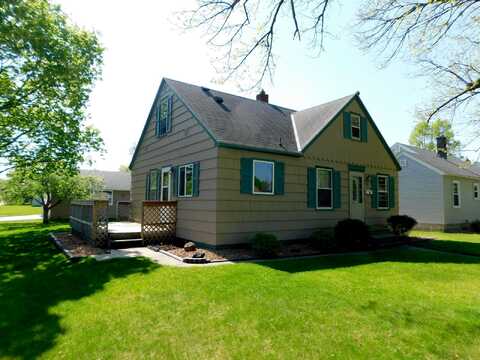 12Th, BENSON, MN 56215