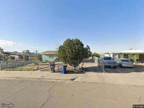 Gila, EL PASO, TX 79905