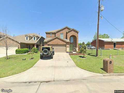 Jouette, FARMERSVILLE, TX 75442