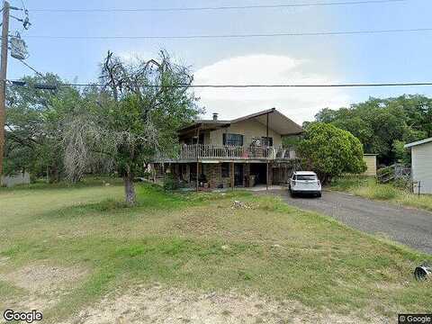 Orbit, CANYON LAKE, TX 78133