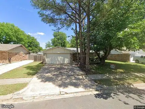 Ann Lois, BURLESON, TX 76028