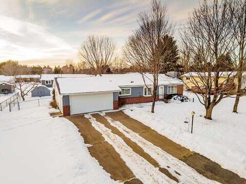 Scott, SCHOFIELD, WI 54476