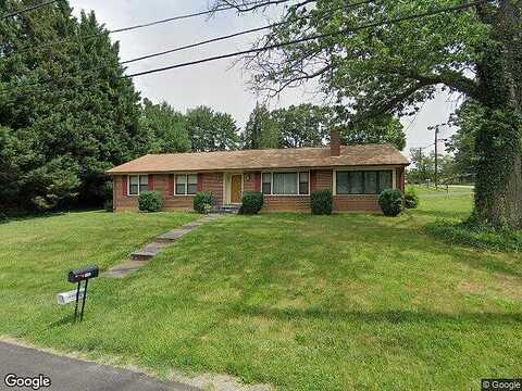 Warwood, ROANOKE, VA 24018