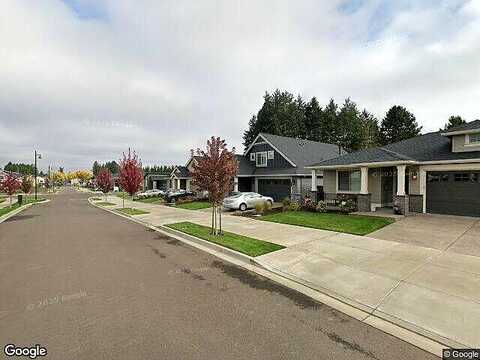 81St, HILLSBORO, OR 97123
