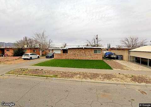 Chateau, EL PASO, TX 79924