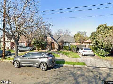 Rose, STOCKTON, CA 95203