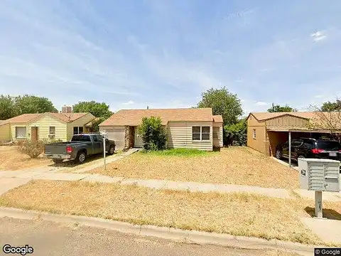 Storey, MIDLAND, TX 79701