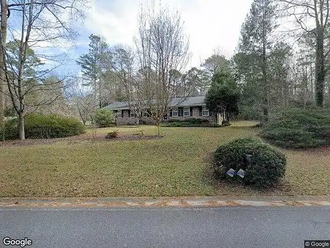 Bridlepath, PEACHTREE CITY, GA 30269