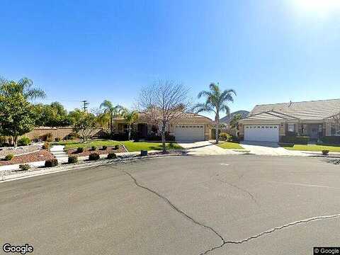 Via Bajamar, HEMET, CA 92545