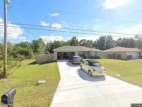 4Th, CAPE CORAL, FL 33909