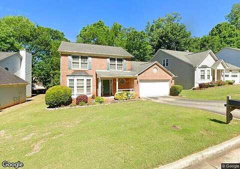 Penscot, STONE MOUNTAIN, GA 30088