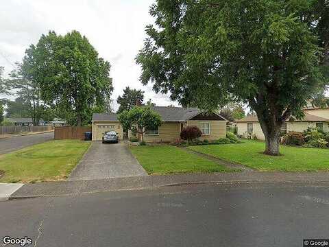 Manbrin, KEIZER, OR 97303