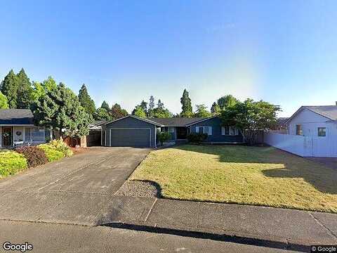 Capistrano, SALEM, OR 97305