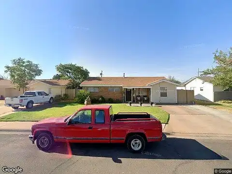 Bowie, MIDLAND, TX 79703
