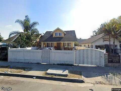 49Th, LOS ANGELES, CA 90037