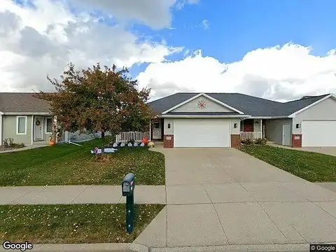 Elm, LITTLE CHUTE, WI 54140