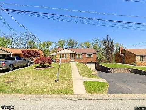 Seton, PITTSBURGH, PA 15227