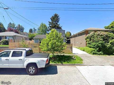 26Th, SEATTLE, WA 98199