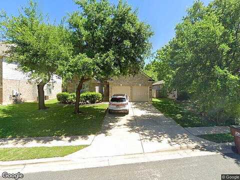 Summercrest, ROUND ROCK, TX 78681