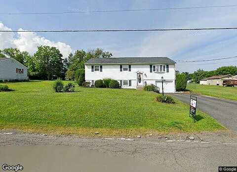 Police Grove, DRUMS, PA 18222