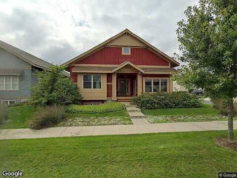 Monarch, LAKE ELMO, MN 55042
