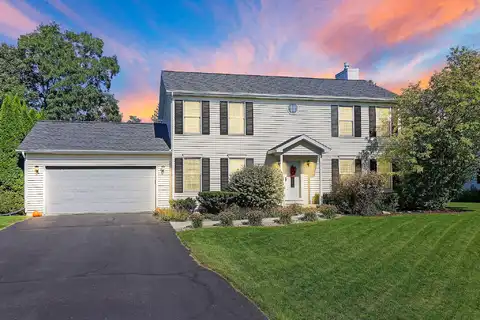 Lakewood, WILLIAMS BAY, WI 53191
