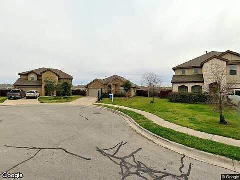 Dragon Ridge, BUDA, TX 78610