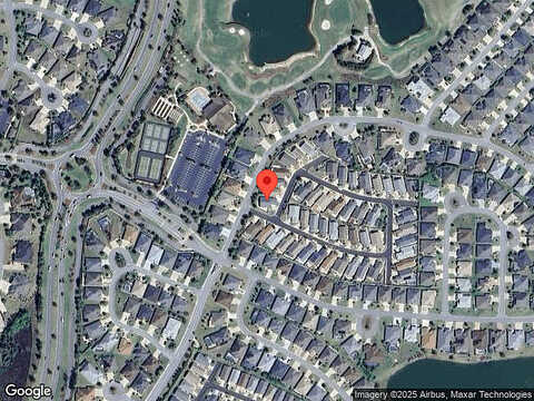 Venetian, THE VILLAGES, FL 32163