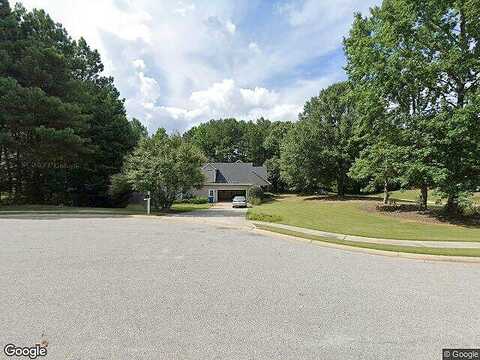 Bellway, TYRONE, GA 30290