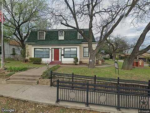 Main, BELTON, TX 76513