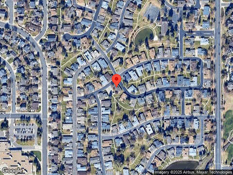Walter, BROOMFIELD, CO 80020